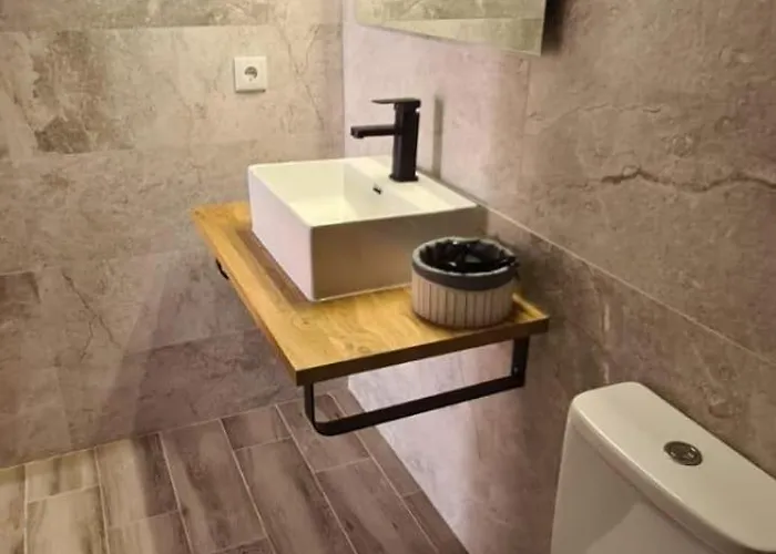Casa L'arrossal - Adults Only