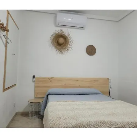 Casa L'arrossal *