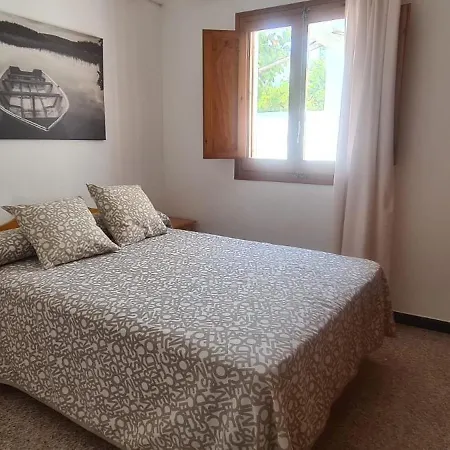 Casa L'arrossal