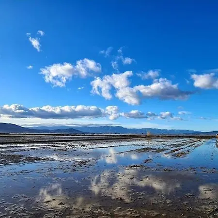 Kır Evi Casa L'arrossal *