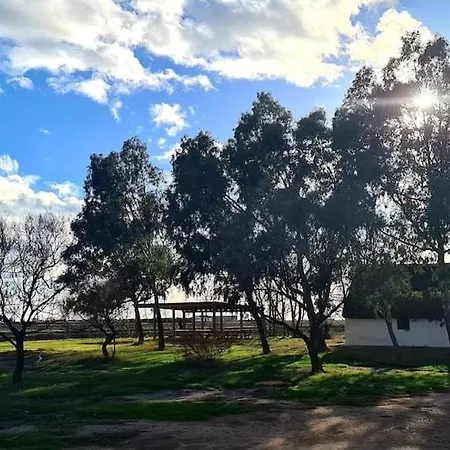 Casa L'arrossal *