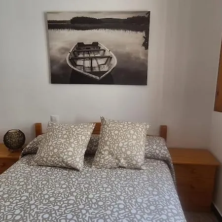 Casa L'arrossal Poblenou del Delta