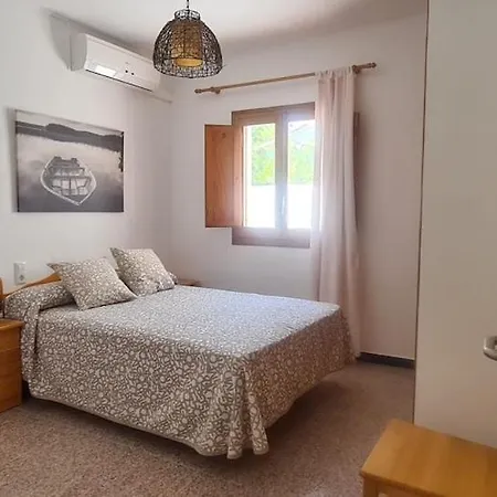 Casa L'arrossal Kır Evi *