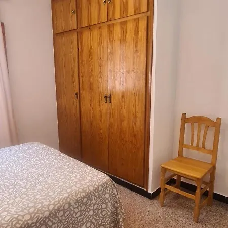Casa L'arrossal Kır Evi